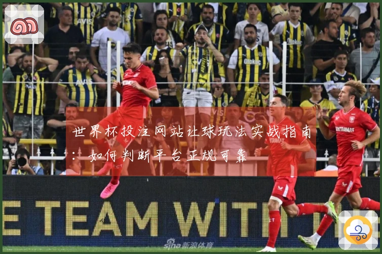 世界杯投注网站让球玩法实战指南：如何判断平台正规可靠