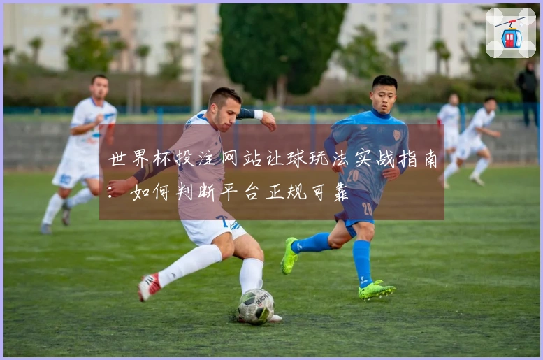 世界杯投注网站让球玩法实战指南：如何判断平台正规可靠